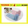 China Disposable fetal monitoring belts / abdominal CTG belts Latex-free with Biocompatibility Test factory