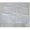 China 1 - 50 Micron Filter Press Cloth , Non Woven Filter Cloth High Durability factory