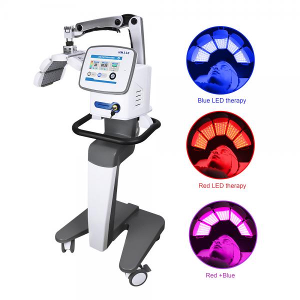 Quality Best Red Light Therapy Devices For Beauty Salon Customize Photodynamic Therapy for sale