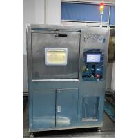 china Stable PLC PCB Cleaning Machine , Multifunctional PCBA Washing Machine