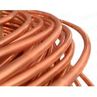 China Tinned Copper Clad Steel Wire 14.2mm for sale