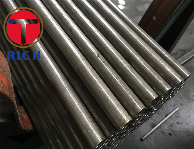 Seamless Bearing steel tubes