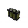 China 22.2v Li Ion Battery Pack With Plastic Holder , 6S2P 18650 6000mAh Lithium Battery factory