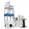 China Y32-315T hydraulic press machine, h frame hydraulic press for sale factory