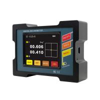 Quality Industry Grade High Accuracy Digital Inclinometer 0.001 Resolution Night Vision for sale
