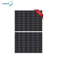 Quality On Grid Solar Panel Power System Ground Mounting 12KW 15KW For Home for sale