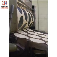 Quality Pizza Base Production Line for sale