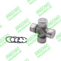 China 51342214 Universal Joint Cross Agriculture Aftermarket NH Tractor Parts factory