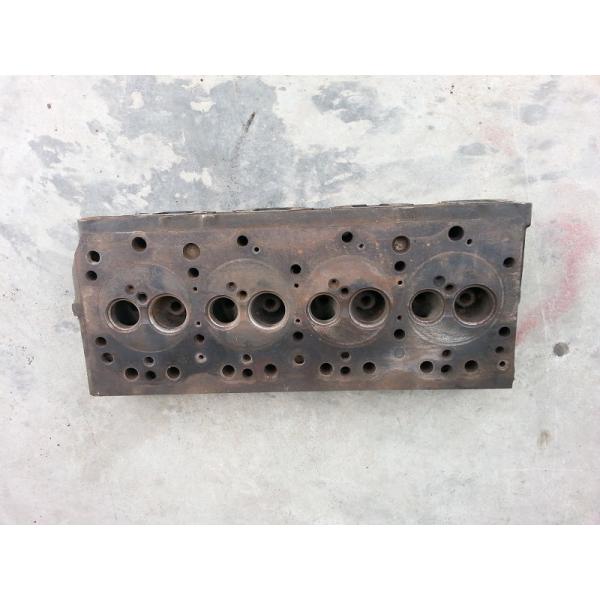 Quality 8971418212 8942568530 4BG1 4BD1 Cylinder Head Assy Excavator for sale