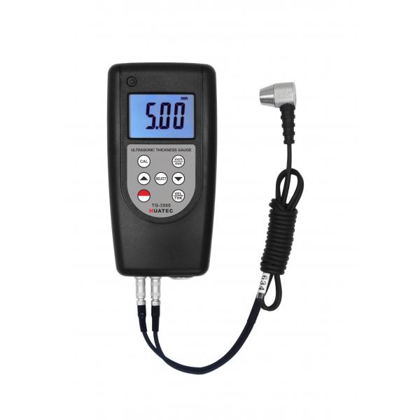 Quality 400mm Bluetooth Ultrasonic Wall Thickness Gauge For metal glass and Plastic for sale