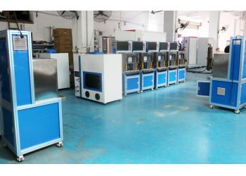 China Factory - HJ AUTOMATIC CONTROL TECHNOLOGY CO., LTD