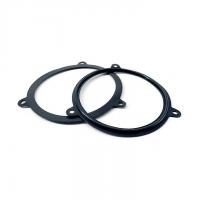 China Custom Molded Rubber Gasket Custom Silicone Rubber Gasket for sale