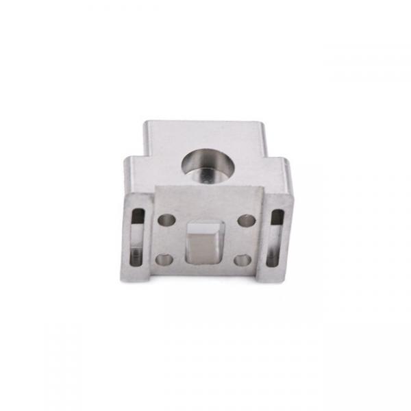 Quality 440C Metal Sintered Spare Parts 316L Metal Injection Moulding Communication for sale