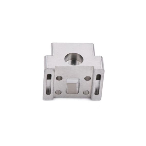 Quality 440C Metal Sintered Spare Parts 316L Metal Injection Moulding Communication for sale