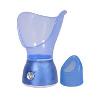 China Household Ladies Personal Care Products Facial Sauna Steam Inhaler factory