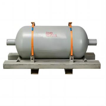 Quality China Wholesale Factory Electronic Grade Price Cylinder Gas Sih4 Silane for sale