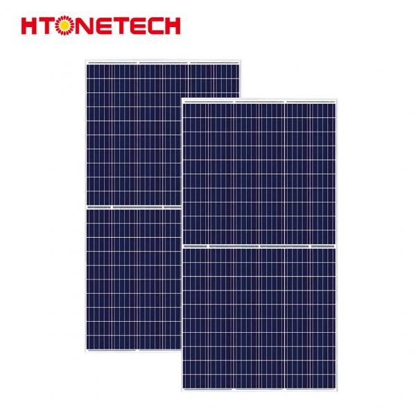 Quality 250W Solar Photovoltaic Panel Monocrystalline Pv Solar Panels for sale