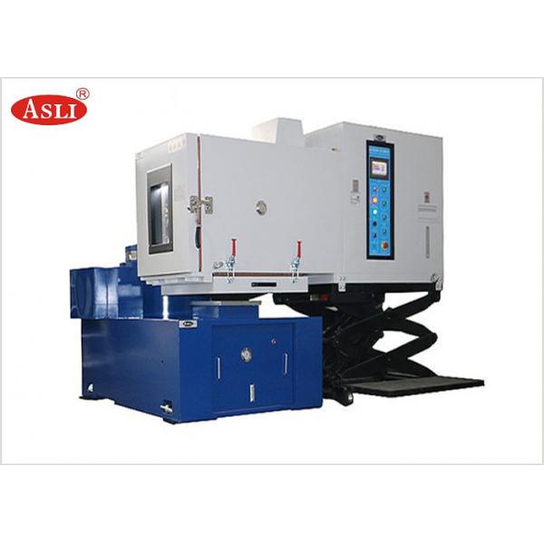 Quality ASTM D3580 Electrodynamic Vibration Shaker for sale