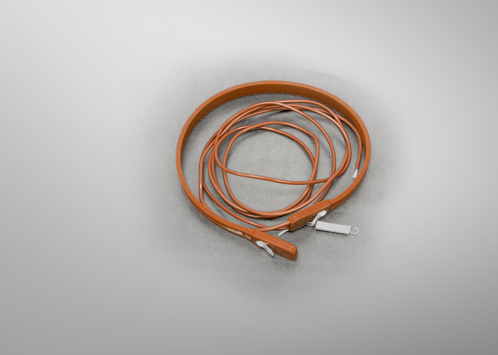 moisture proof belly band crankcase heater , copeland crankcase