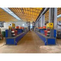 China Schneider Electric Components PET Strap Extrusion Line With Recycled Material Schneider Electric Components PET Strap factory