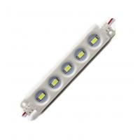 Quality Reliable 5730 5 LED Driverless LED Module For Indoor / Outdoor Led Screen for sale