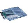 China 4x4 Inch Anti Static Storage Bags , Static Resistant Bag With Custom Printing factory