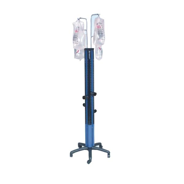 Quality Hospital Brine Rack Drip Rack Mechanical Assisted Saltwater Rack for sale