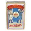 Quality Baby Ruth Packaging Food Grade Tin Container , Nestle Metal Tin Container for sale