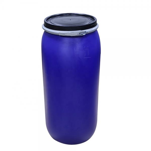 Quality 125L Oval Empty Chemical Drums for sale