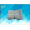 China 100% cotton Gauze Lap Laparotomy Pad Sponge with X-ray detectable blue loop factory