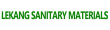 China Anhui Lekang Sanitary Materials Co.,Ltd logo