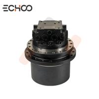 China 317G Track Drive Motor CTL Chassis Accessories for John Deere factory