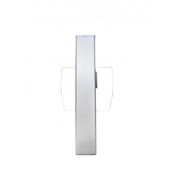 Quality Stainless Steel Turnstile With Face Recognition for sale