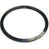 China Spiral Lock Snap Ring  Retaining Rings Manufacturers Stainless Steel Circlips factory