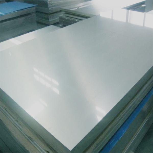 Quality Excellent JIS 302 Stainless Steel Sheet SUS201 316 Stainless Sheet for sale