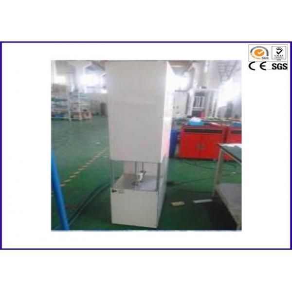 Quality Building Material Microscale Combustion Calorimeter BS EN 746-2 ASTM D7309 for sale