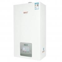 China Heating And Bathing Combi Home Gas / LPG Fired Wall Hung Boiler 20-42Kw factory