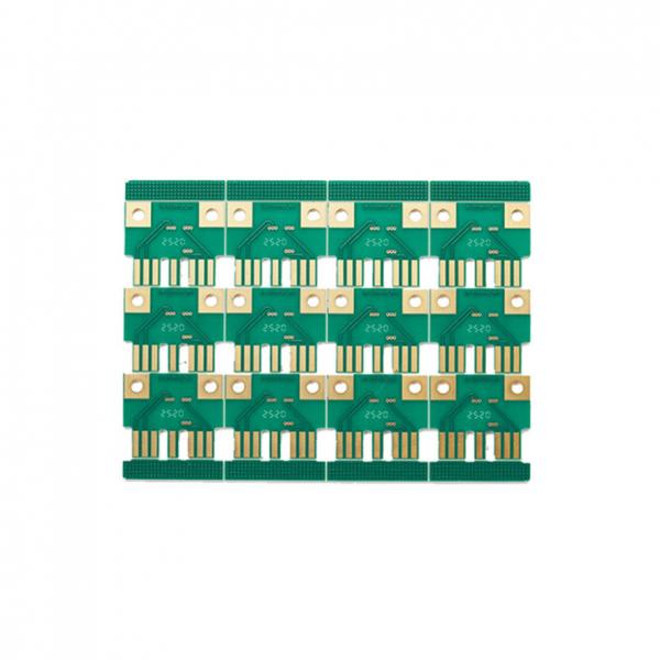 Quality OEM PCB Board Prototype Quick Turn Printed Circuit Boards CE FCC Rohs for sale