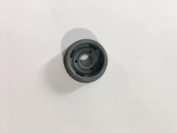 Quality Improved PTFE Shock Absorber Banded Piston Of HRB 57-61 With Tensile Strength 23 for sale