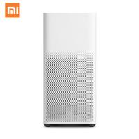 China Original Xiaomi Smart Air Purifier 2H OLED Display Mi Air Purifier with Hepa Filter for sale