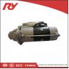 China 24V 5KW 11T Car Accessories Mitsubishi Engine Starter Motor With After Sales Service M8T60071 6D17 factory