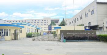 China Factory - Haining Sidike Fibre Co., Ltd.