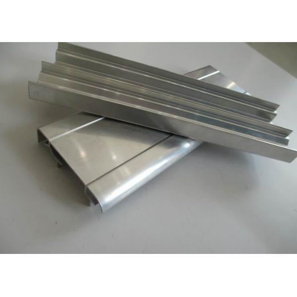 Quality Car Pedal Plate Aluminum Industrial Profile for sale