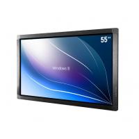 China 55 Inch Touchscreen All In One Pc With Tv Video Meeting Games Play Function factory