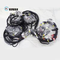 Quality 20Y - 06 - 42411 Main Wiring Harness For Komatsu PC200-8 Excavator for sale
