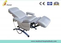 China Steel Frame Medical electric surgical chairs Hospital Furniture Chairs (ALS-CE016) factory