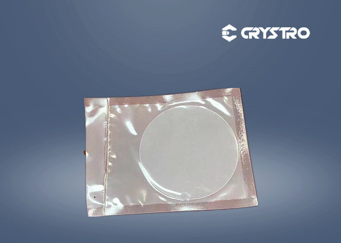 Quality Single Crystal Substrates for sale