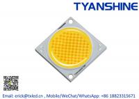 China Studio Tunable White COB LED 200W CRI95 CCT 2700K-7000K with High Uniformity Color-mixing factory