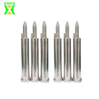 Quality Antirust Aluminum Die Casting Ejector Pins , Multifunctional Custom Core Pins for sale