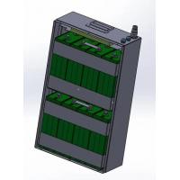 China 24V150Ah Lifepo4 Lithium Ion Battery Optimized Size Integrated Energy Storage factory